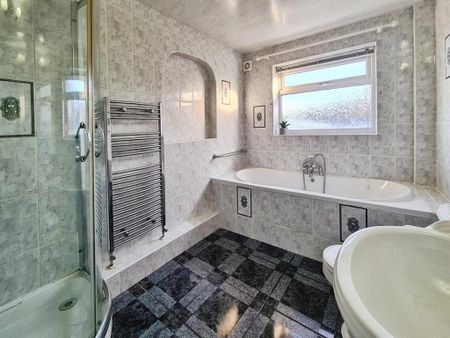 3 bedroom bungalow to rent - Photo 5