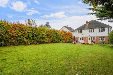 Ruden Way, 48 - Photo 2