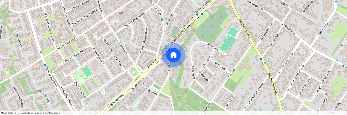 Stadenbos, 7241KV, Lochem