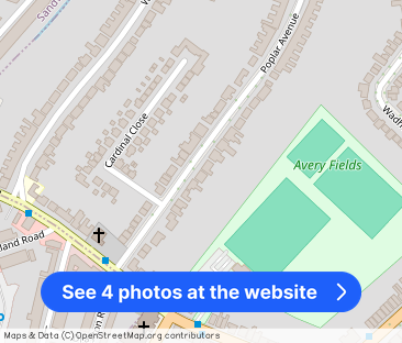 Poplar Avenue, Birmingham, B17 - Photo 1