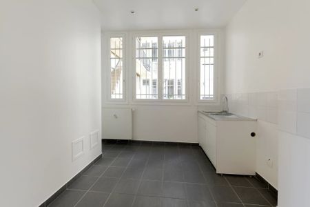 Rental Apartment Paris 16th Auteuil - Photo 4