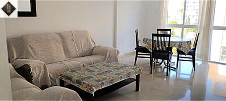 4 room luxury Flat for rent in Málaga, Andalusia - Photo 3