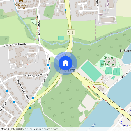 57160, Moulins-lès-Metz