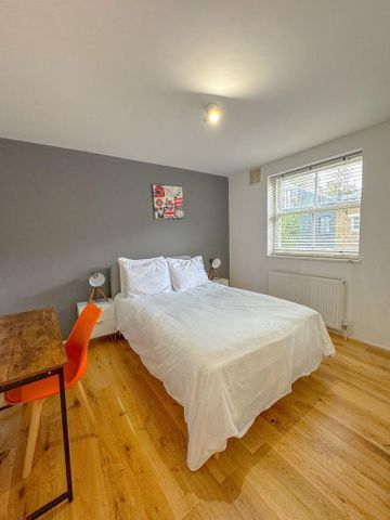 1 bedroom flat to rent - Photo 5