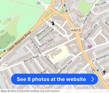 Worrall Road, Bristol, BS8 2UE, GB - Photo 1