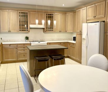 For Lease - 83 Chopin Boulevard, Vaughan, Ontario - Photo 4