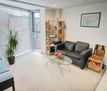 1 bedroom flat to rent - Photo 3