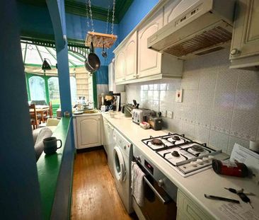 1 bedroom apartment to rent - Photo 5