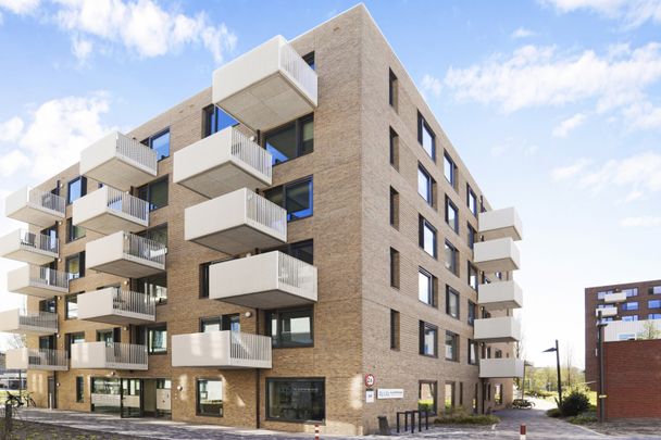Verhuurd onder voorbehoud: Klaasje Zevensterstraat 491 - Foto 1