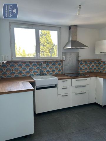 Location Appartement 3 pièces 66m² TOULOUSE 31500 - Photo 5