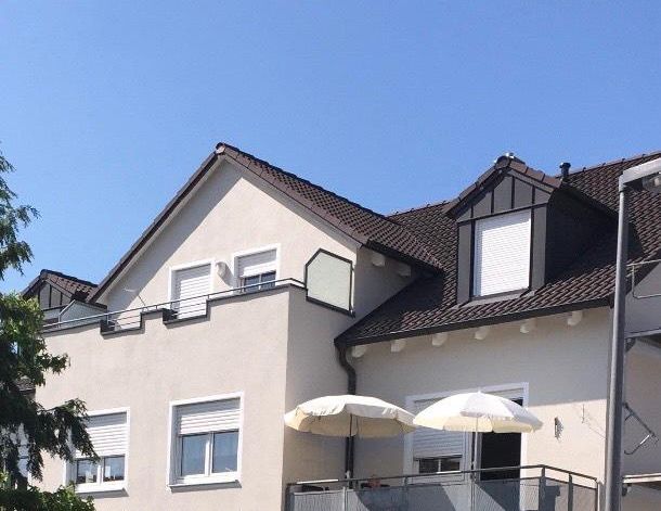 Gersthofen, 2 Zimmerwohnung - Foto 1