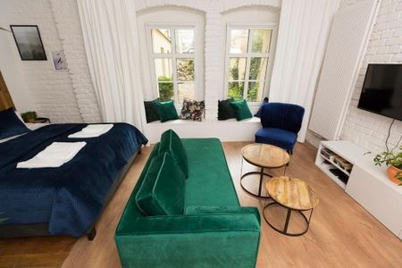 Kawalerka lub lokal na butikowy biznes. 33.34 m² - Photo 4