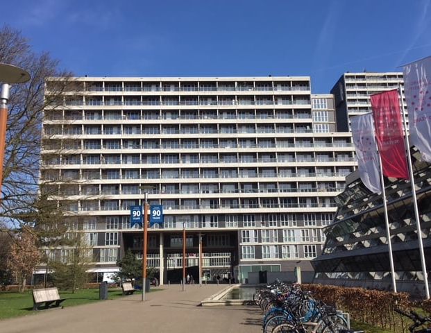 Professor de Moorplein, 248 - Photo 1