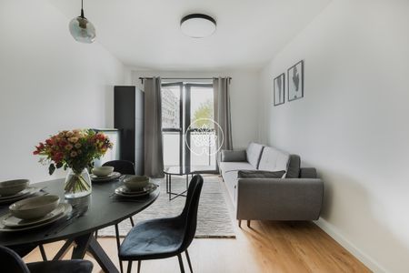 Piękny apartament przy ul. Gajowej - Zdjęcie 4