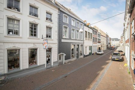 Te huur: Appartement Putstraat 21 A in Sittard - Foto 3