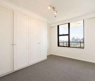 16D/50 Whaling Road, North Sydney - Photo 2