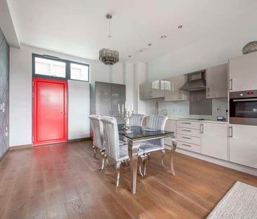 Stanley Kubrick Road, Denham, Uxbridge, UB9 - Photo 2