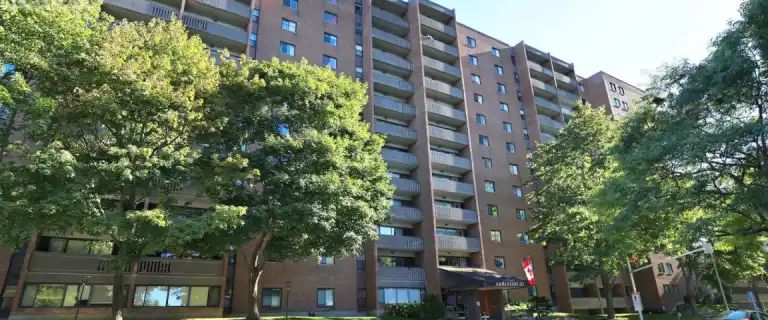 1003 - 1100 AMBLESIDE DRIVE | 1003 - 1100 AMBLESIDE DRIVE, Ottawa - Photo 1