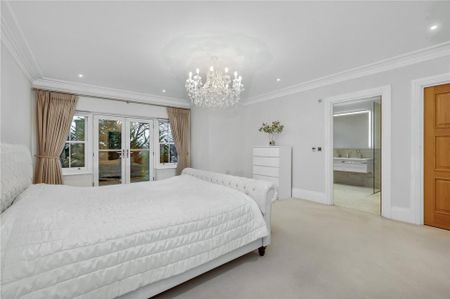 5 bedroom detached house to rent - Photo 5
