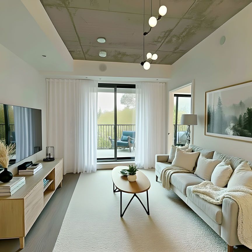 For Lease - 1720 Bayview Avenue Unit# 404, Toronto, Ontario - Photo 1