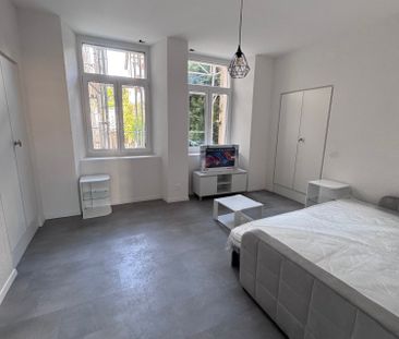 1.5 Zimmer, 43 m², 2. Stock - Photo 1