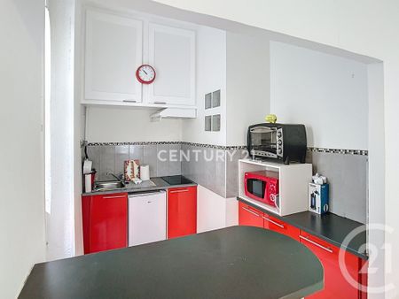 Location Appartement 1 pièce 24m² AUBAGNE 13400 - Photo 4
