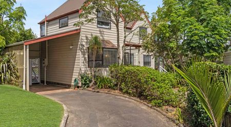 6/60 Birkdale Road, Birkdale – Bright 3-Bedroom Home in an Established Setting - Photo 2