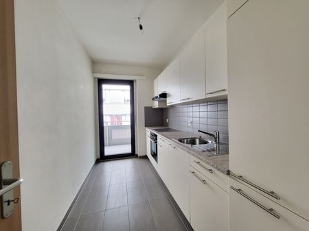 4.5 rooms +2 acc, Renovated - Foto 3