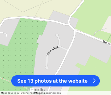 Dane Close, Hartlip - Photo 1