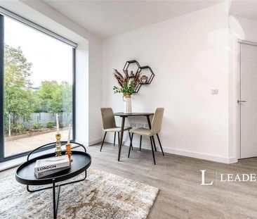 Silbury Court, Silbury Boulevard, Milton Keynes, Buckinghamshire, MK9 - Photo 5