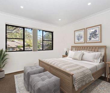 Immaculate & Spacious townhouse! - Photo 6