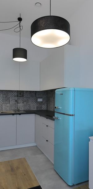 Łomianki ul. Krzysztofa Kamila Baczyńskiego - Фото 2