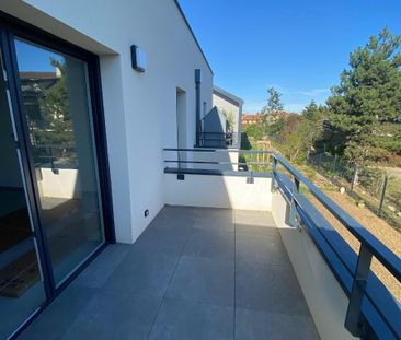 Location Appartement 2 pièces 40m² DECINES CHARPIEU 69150 - Photo 5