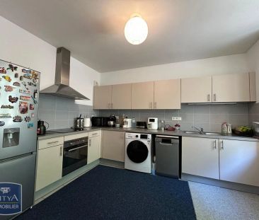 Appartement à louer 4 pièces 80.84m² - Photo 5