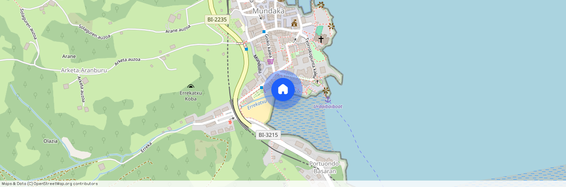 Mundaka