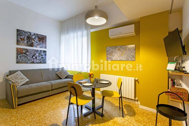 Bilocale via Riccardo Wagner, Politeama - Ruggiero Settimo, Palermo - Photo 1