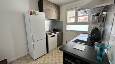 Location Appartement 1 pièce 9m² CHOISY LE ROI 94600 - Photo 3