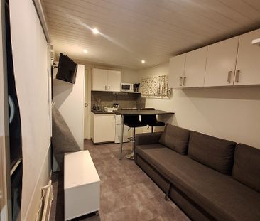 Kungsbackavägen, Mölndal - Foto 2