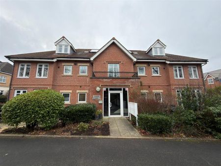 2 bedroom apartment to rent - Photo 3