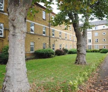 Cheviot Court, Avonley Road, SE14 - Photo 1