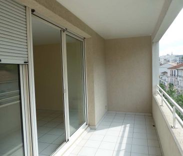 Location Appartement 1 pièce 30m² MONTPELLIER 34000 - Photo 5