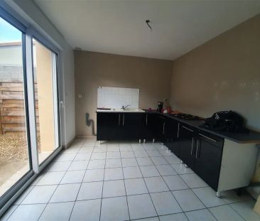 Location maison 3 pièces - 65.06m² à Saint-amand-les-eaux (59230) - Photo 4