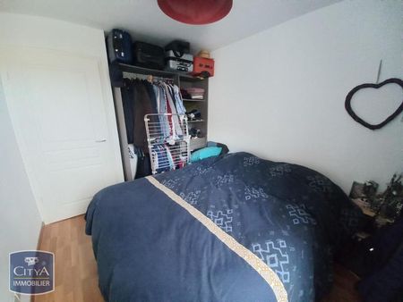 Location Appartement 3 pièces 65m² TOMBLAINE 54510 - Photo 3