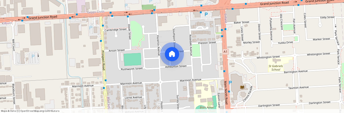 10 Forster Street, SA 5084, Blair Athol