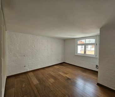 Appartement te huur - Photo 1