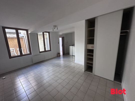 Location Appartement 1 pièce 22m² RENNES 35000 - Photo 1