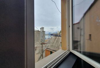 Appartamento in affitto - Centro Storico (Genova)