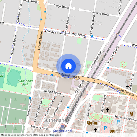 503/35 The Grand Parade, Sutherland NSW 2232