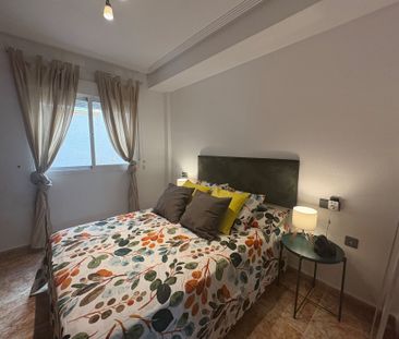 Piso de alquiler en Los Balcones y los Altos - Photo 6