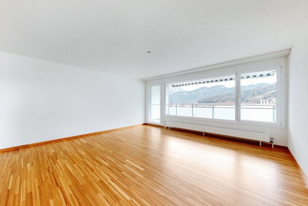 4.5 Zimmer, 116 m², 3. Stock - Photo 1